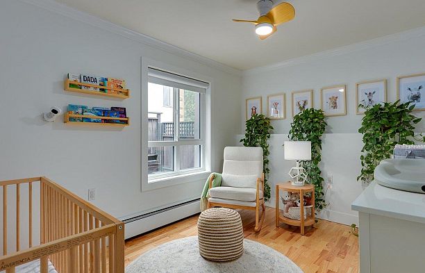 102 1266 W 13th Avenue Fairview VW