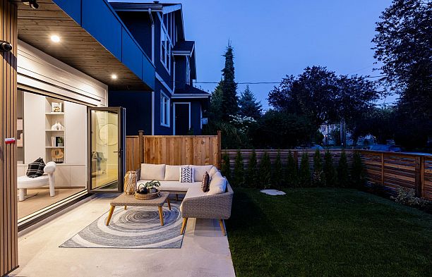 #1 1079 E 14th Avenue Mount Pleasant VE