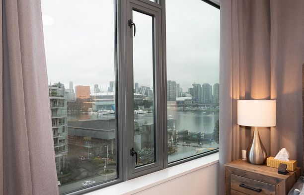 903 1678 Pullman Porter Street Mount Pleasant VE