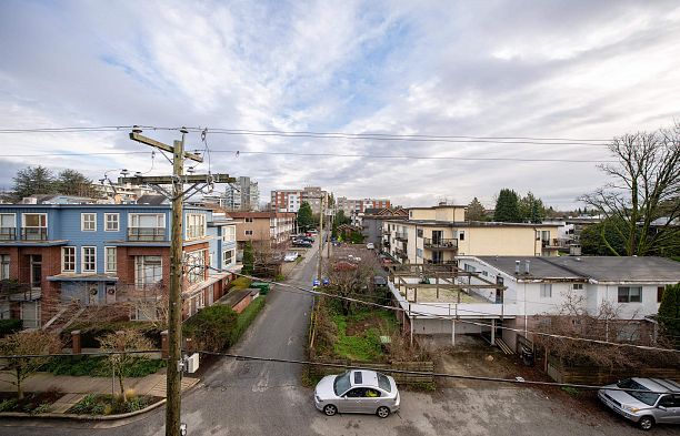 410 2828 Main Street Mount Pleasant VE