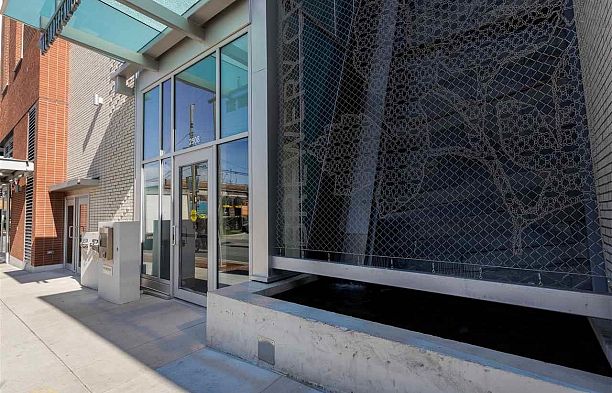 501 2508 Watson Street Mount Pleasant VE