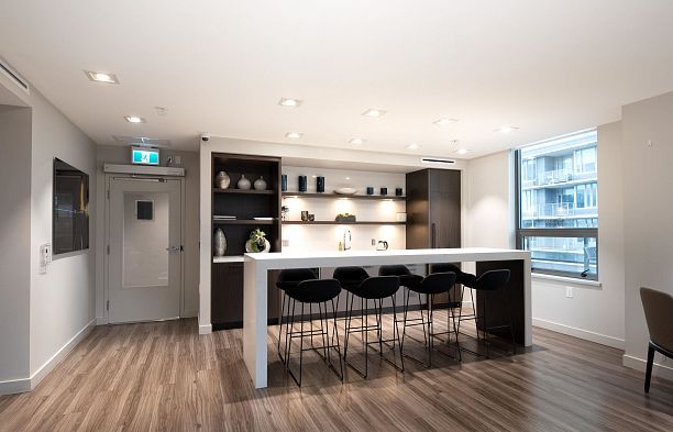 903 1678 Pullman Porter Street Mount Pleasant VE