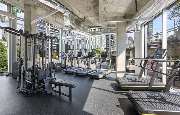 1205 1480 Howe Street Yaletown