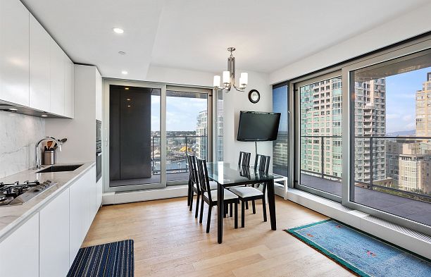 1205 1480 Howe Street Yaletown