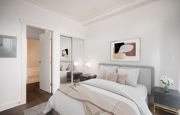 410 2828 Main Street Mount Pleasant VE