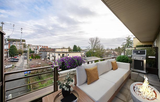 410 2828 Main Street Mount Pleasant VE