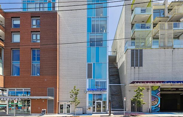 501 2508 Watson Street Mount Pleasant VE