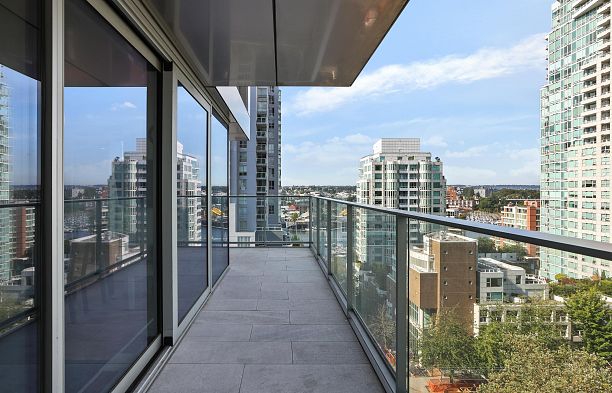 1205 1480 Howe Street Yaletown