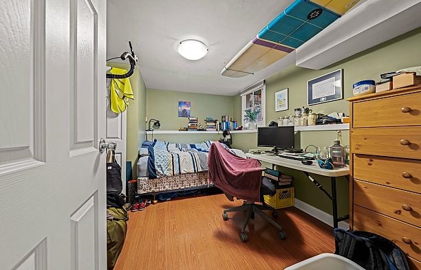 660 W 13th Avenue Fairview VW