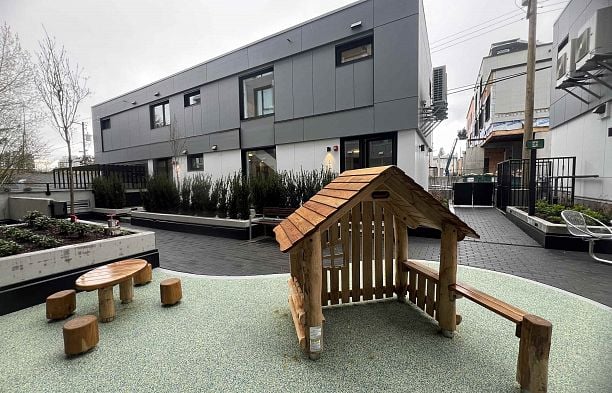 302 6859 Cambie Street South Cambie