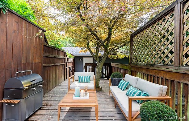 1796 W 14th Avenue Fairview VW