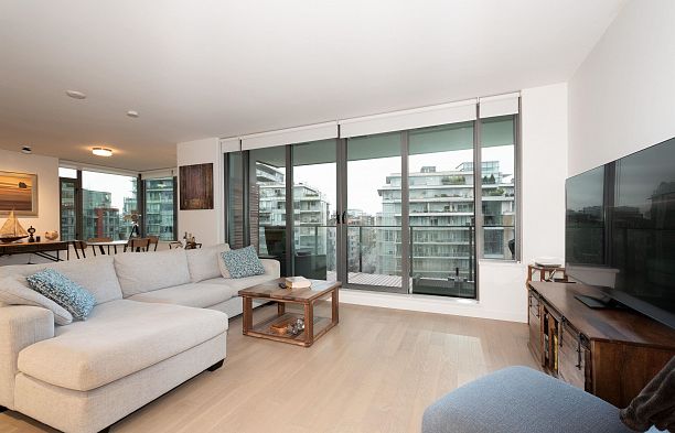 903 1678 Pullman Porter Street Mount Pleasant VE