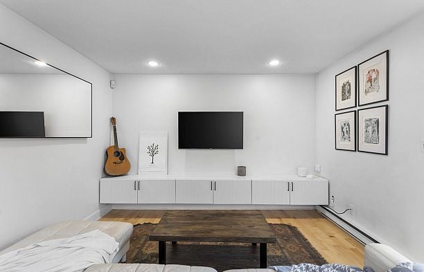 104 1045 W 8th Avenue Fairview VW