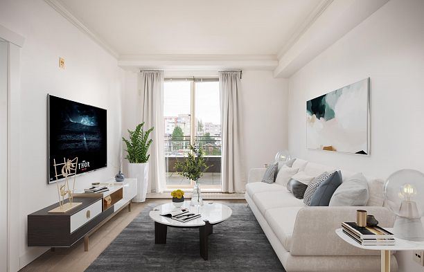 410 2828 Main Street Mount Pleasant VE