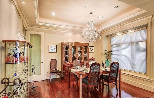 6981 Laurel Street South Cambie