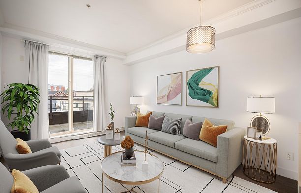 410 2828 Main Street Mount Pleasant VE