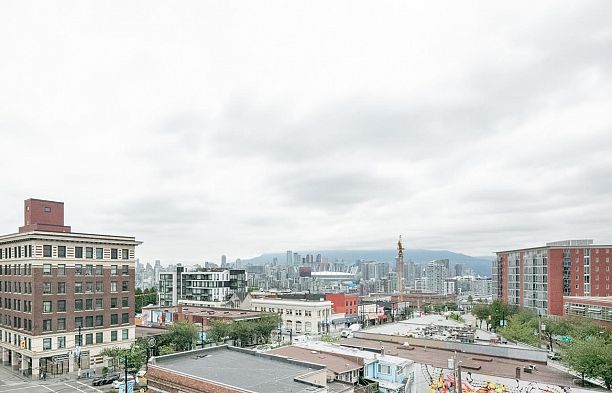 501 2508 Watson Street Mount Pleasant VE