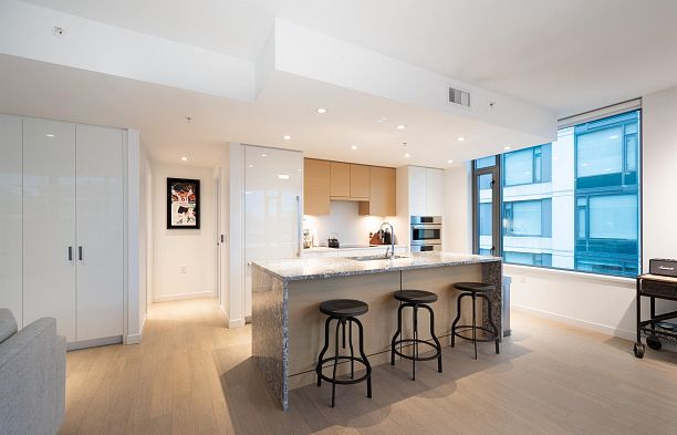 903 1678 Pullman Porter Street Mount Pleasant VE