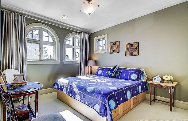 6981 Laurel Street South Cambie