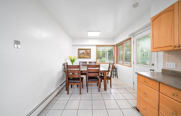 676 W 53rd Avenue South Cambie