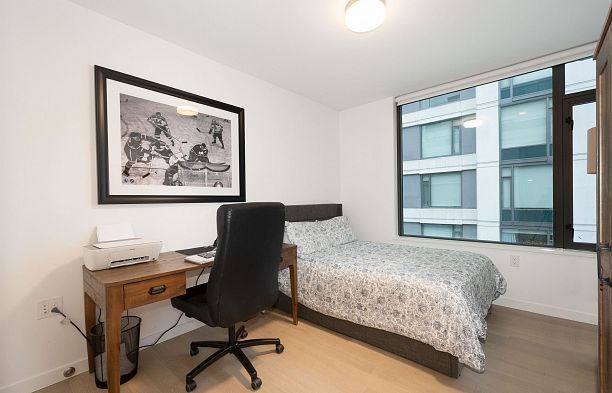 903 1678 Pullman Porter Street Mount Pleasant VE