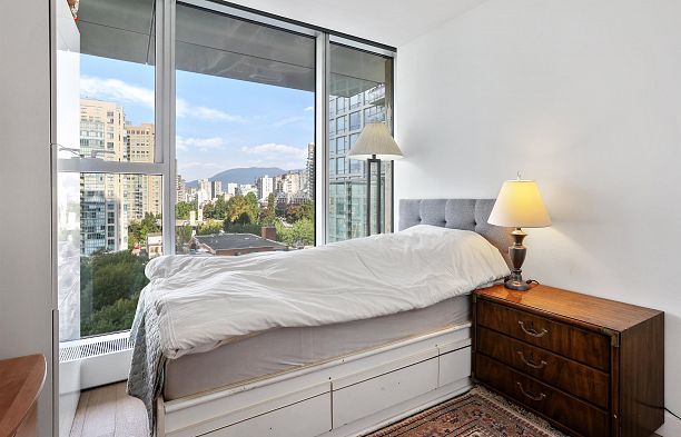 1205 1480 Howe Street Yaletown