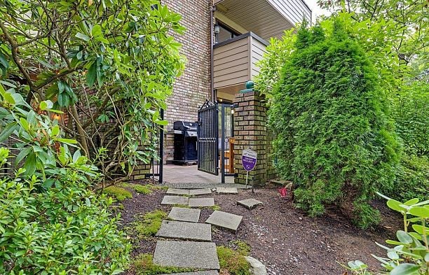 102 1266 W 13th Avenue Fairview VW