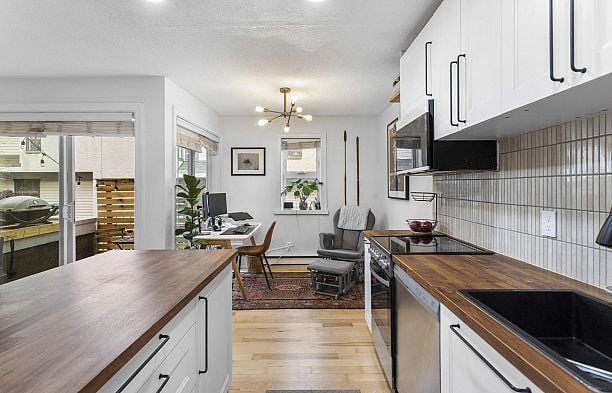 104 1045 W 8th Avenue Fairview VW