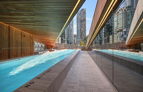 1205 1480 Howe Street Yaletown