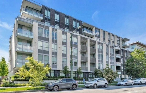 406 6733 Cambie Street South Cambie