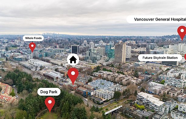 828 W 6th Avenue Fairview VW