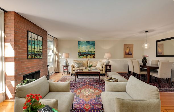 4035 Springtree Drive Quilchena