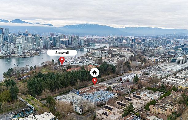 828 W 6th Avenue Fairview VW