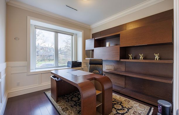 4482 Brakenridge Street Quilchena