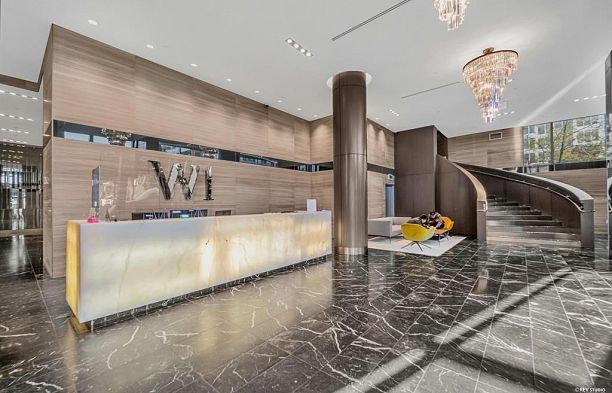 708 455 SW Marine Drive Marpole