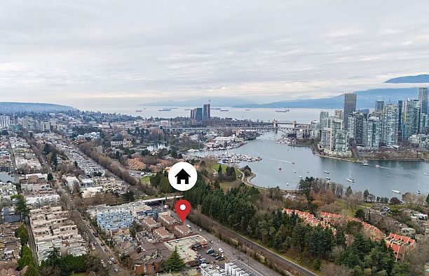 828 W 6th Avenue Fairview VW