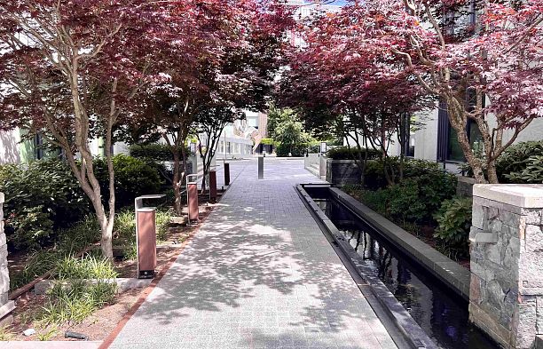 407 1678 Pullman Porter Street Mount Pleasant VE