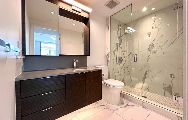 407 1678 Pullman Porter Street Mount Pleasant VE