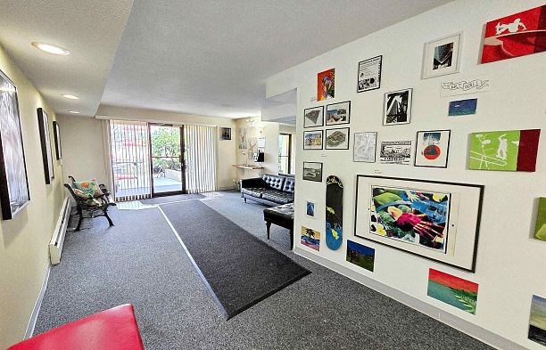 207 350 E 5th Avenue Mount Pleasant VE