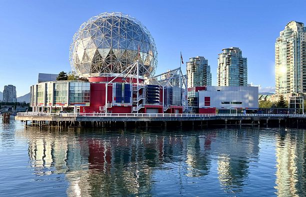 407 1678 Pullman Porter Street Mount Pleasant VE