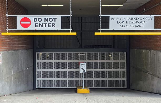 1233 Pacific Boulevard Yaletown