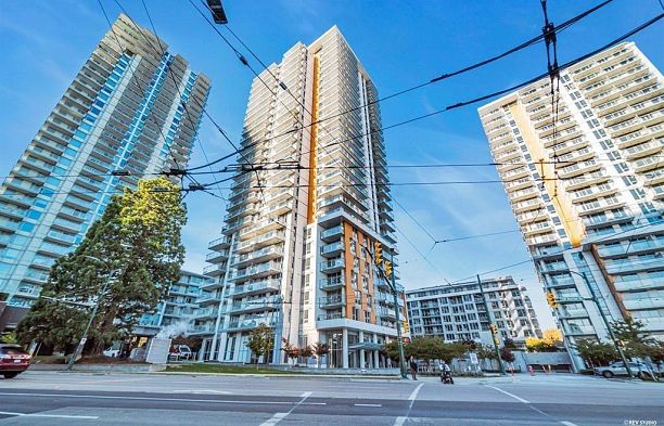 708 455 SW Marine Drive Marpole