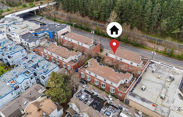 828 W 6th Avenue Fairview VW