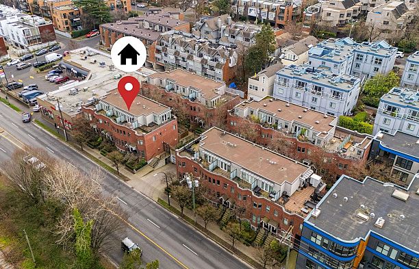 828 W 6th Avenue Fairview VW