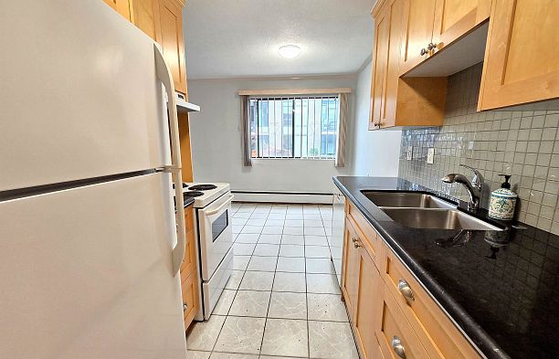 207 350 E 5th Avenue Mount Pleasant VE