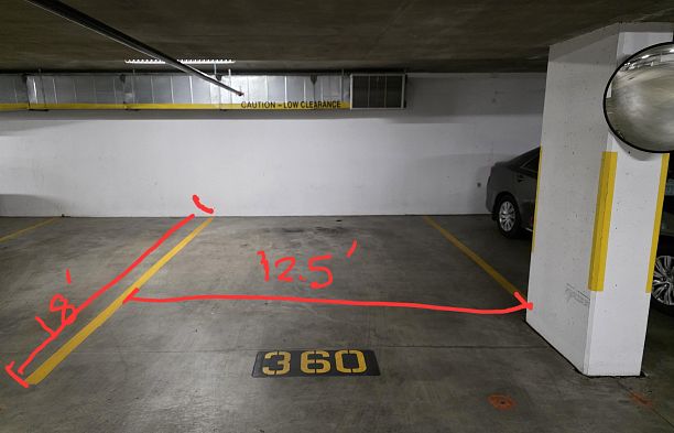 1233 Pacific Boulevard Yaletown