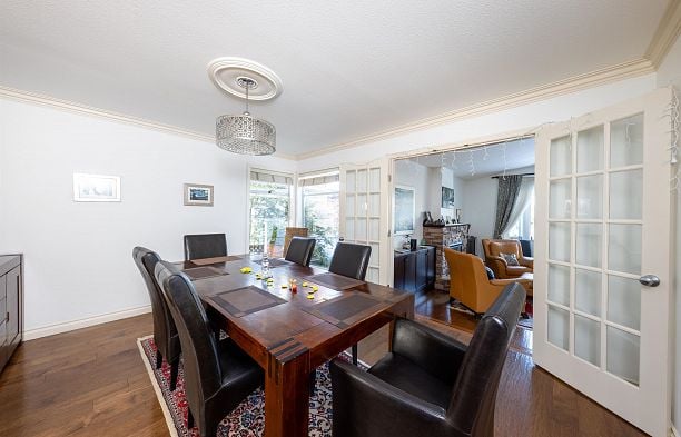 3982 W 29th Avenue Dunbar