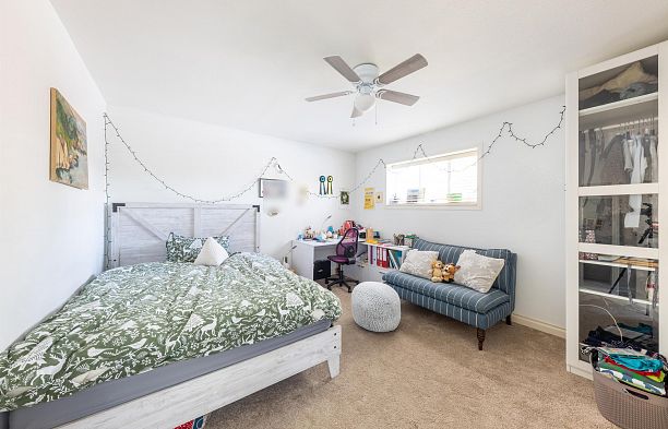 3982 W 29th Avenue Dunbar