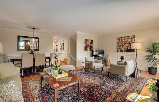 4035 Springtree Drive Quilchena