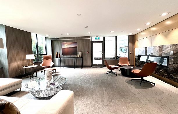 407 1678 Pullman Porter Street Mount Pleasant VE